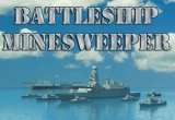 Battleship Minesweeper