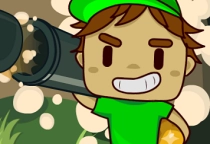 Bazooka Boy 3