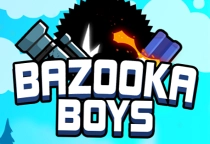 Bazooka Boys