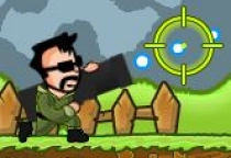 Bazooka Trooper
