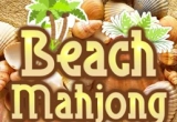 Beach Mahjong