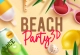 Beach Party Merge