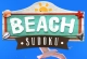 Beach Sudoku