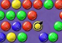 Beads Puzzle