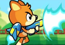 Bear in Super Action 2