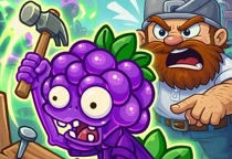 Beat The Zombies FRVR