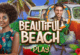 Beautiful Beach Wimmelbild