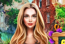 Beautiful Hideaway Wimmelbild