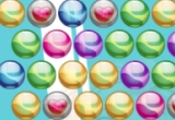 Beauty Bubble Shooter