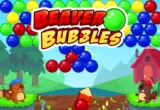 Beaver Bubbles