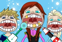 Become a Dentist