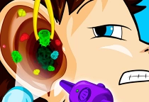 Become an Ear Doctor