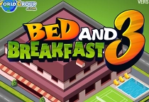 Bed and Breakfast 3