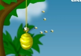 Play Bee Commando