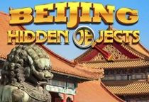Beijing Wimmelbild