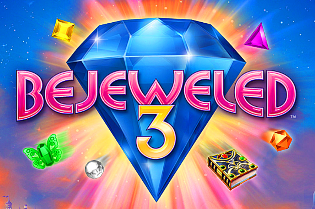 online bejeweled 2 free