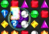 Play Bejeweled Twist Classic