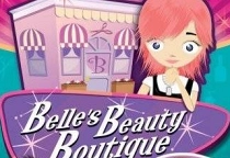 Belles Beauty Boutique