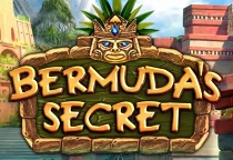 Bermuda Dreieck Wimmelbild