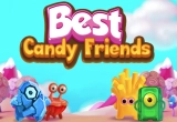 Best Candy Friends