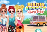 PLAY Besties Summer Vacation