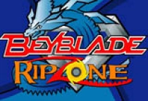 BeyBlade Rip Zone