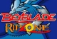 BeyBlade Rip Zone