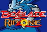 Play BeyBlade Rip Zone