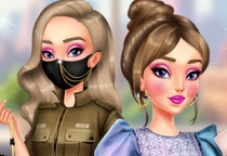 BFFs K-Pop Fangirls
