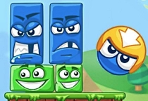 Big Blocks Battle