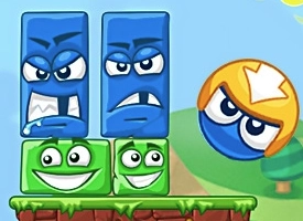 Cubium Spiele kostenlos spielen • ohne Anmeldung 🕹️