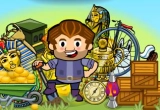 Play Big Dig Treasure Clickers