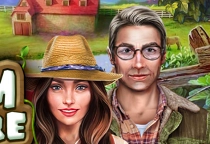 Big Farm Adventure