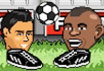 Big Head Football
