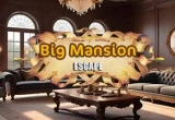 Big Mansion Escape