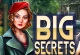 Big Secrets Wimmelbild