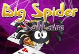 Spider Solitaire Groß