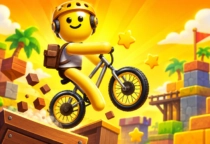 Play Bike Obby Draw Ride FRVR Play Bike Obby Draw Ride FRVR