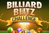 Billiard Blitz