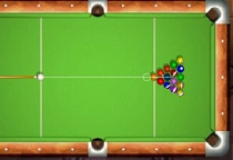 Billiard Real Pool