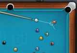 Play Billiard Single Player