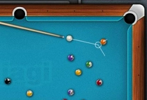 Billiard Single Player