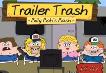 Billy Bob Bash