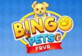 Play Bingo Pets FRVR Play Bingo Pets FRVR