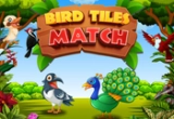 Bird Tiles Match