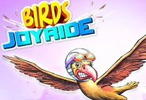Birds Joyride