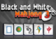 Black and White Mahjong 3