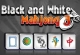 Black and White Mahjong 3