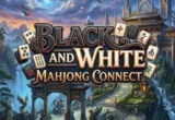 Play Black and White Mahjong Connect Play Black and White Mahjong Connect