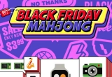 Black Friday Mahjong